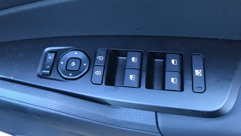 Kia Sportage 1.6T GDi HEV Pure 5dr Auto Hybrid Estate